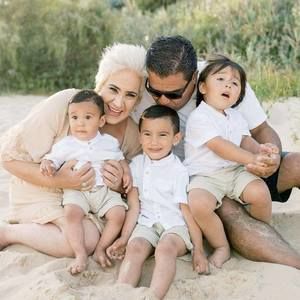 Meet your Posher, Carmen